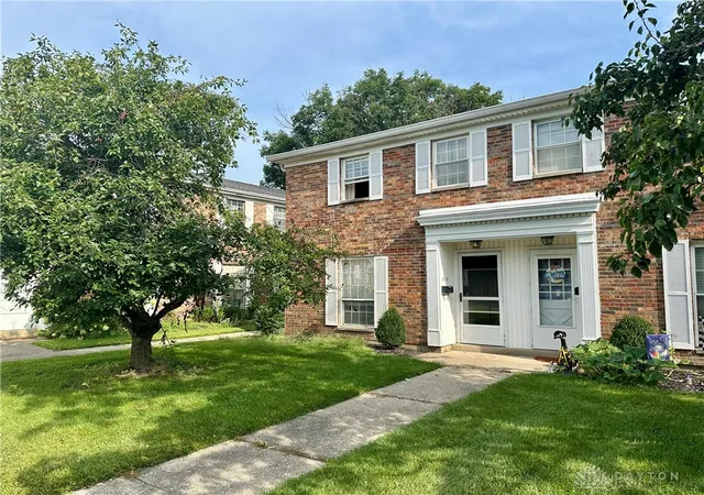 Condo for sale at 813 Clareridge Ln, Centerville, OH 45458 | MLS# 967231