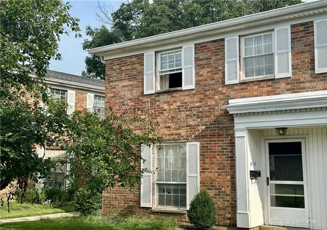 Photo 2 of Condo for sale at 813 Clareridge Ln, Centerville, OH 45458 | MLS# 967231 | Listing updated on 2026-09-08
