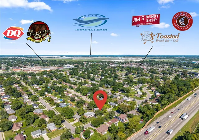 Photo 60 of Sale Pending at 552 Crestgrove Ave, Vandalia, OH 45377 | MLS# 967112 | Listing updated on 2026-09-01