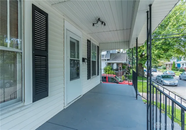 Photo 3 of Single family home for sale at 505 Scott St, Piqua, OH 45356 | MLS# 967232 | Listing updated on 2026-09-17