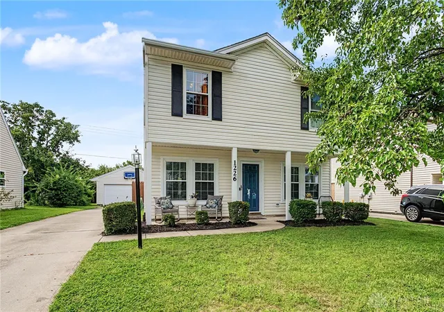 Photo 1 of Sale Pending at 1226 Sunset Dr, Englewood, OH 45322 | MLS# 967233 | Listing updated on 2026-09-13
