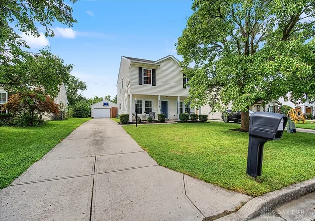 Photo 2 of Sale Pending at 1226 Sunset Dr, Englewood, OH 45322 | MLS# 967233 | Listing updated on 2026-09-13