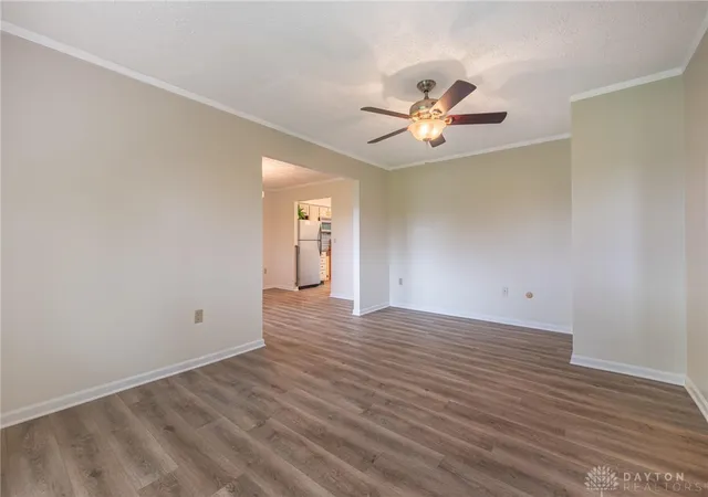 Photo 4 of Single family home for sale at 4845 Broadway Rd, Springfield, OH 45502 | MLS# 967235 | Listing updated on 2026-09-05
