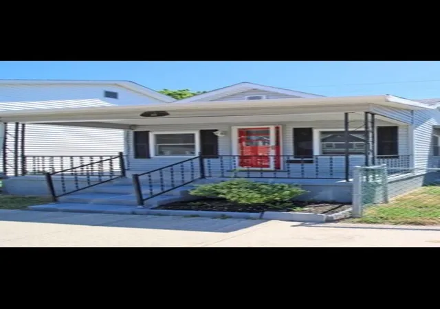 Photo 1 of Single family home for sale at 48 N Main St, Franklin, OH 45005 | MLS# 966873 | Listing updated on 2026-09-08