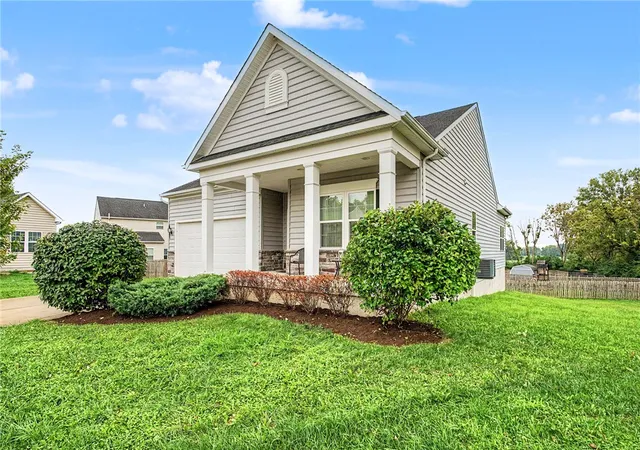 Photo 1 of Single family home for sale at 562 Recess Dr, Riverside, OH 45404 | MLS# 967242 | Listing updated on 2026-09-03
