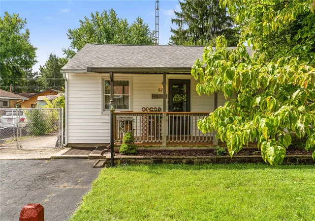 Photo 1 of Sale Pending at 622 Dawes Ave, Dayton, OH 45404 | MLS# 966140 | Listing updated on 2026-09-09
