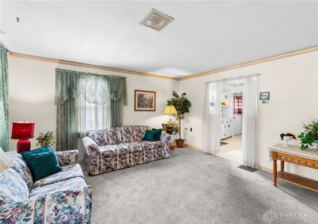 Photo 3 of Sale Pending at 622 Dawes Ave, Dayton, OH 45404 | MLS# 966140 | Listing updated on 2026-09-09