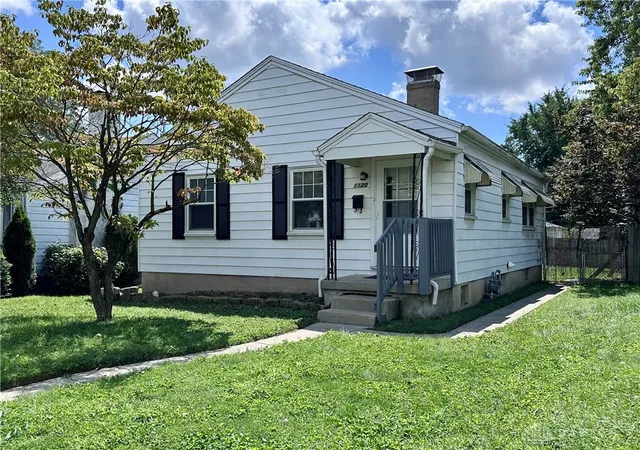 Photo 1 of Single family home for sale at 1120 Chelsea Ave, Dayton, OH 45420 | MLS# 967187 | Listing updated on 2026-10-04