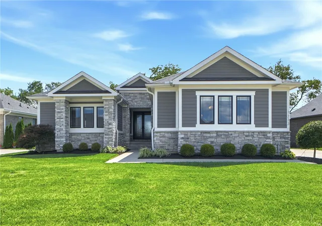 Photo 1 of Single family home for sale at 1233 Stallion Run, Beavercreek Twp, OH 45385 | MLS# 967241 | Listing updated on 2026-10-05