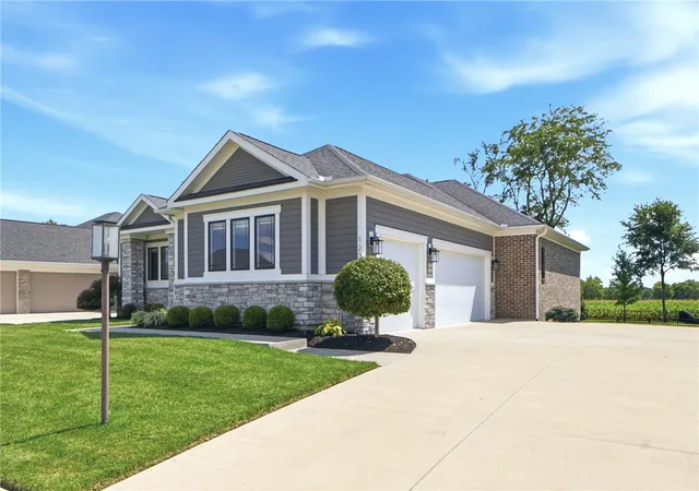 Photo 2 of Single family home for sale at 1233 Stallion Run, Beavercreek Twp, OH 45385 | MLS# 967241 | Listing updated on 2026-10-05