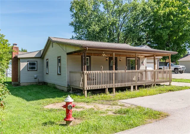 Photo 3 of Single family home for sale at 1 Hale Ln, Germantown, OH 45327 | MLS# 967267 | Listing updated on 2026-09-11