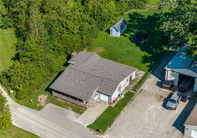 Photo 46 of Single family home for sale at 1 Hale Ln, Germantown, OH 45327 | MLS# 967267 | Listing updated on 2026-09-11