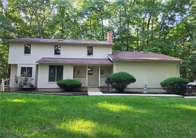 Photo 1 of Sale Pending at 678 Winding Ridge Ln, Sidney, OH 45365 | MLS# 965193 | Listing updated on 2026-09-05