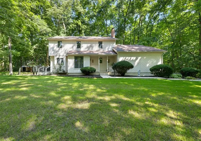 Photo 2 of Sale Pending at 678 Winding Ridge Ln, Sidney, OH 45365 | MLS# 965193 | Listing updated on 2026-09-05