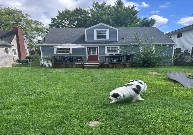 Photo 2 of Single family home for sale at 1919 Shroyer Rd, Oakwood, OH 45419 | MLS# 967268 | Listing updated on 2026-09-01