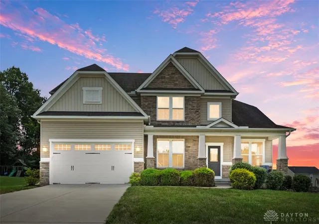 Photo 1 of Sale Pending at 5935 Brunswick Ct, Liberty Twp, OH 45044 | MLS# 967278 | Listing updated on 2026-08-31