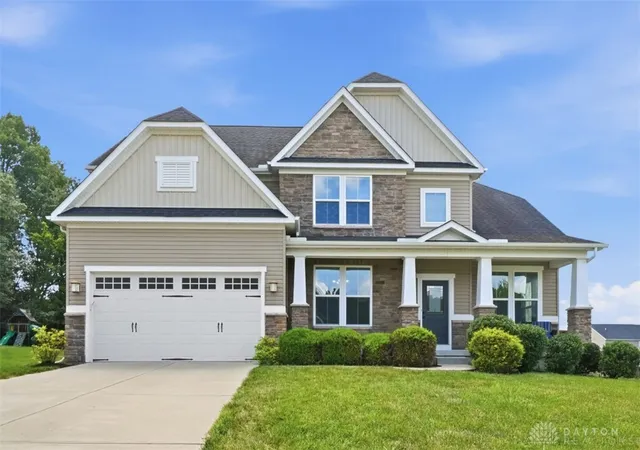 Photo 2 of Sale Pending at 5935 Brunswick Ct, Liberty Twp, OH 45044 | MLS# 967278 | Listing updated on 2026-08-31
