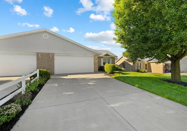 Photo 3 of Sale Pending at 201 Ark Ave, Greenville, OH 45331 | MLS# 967279 | Listing updated on 2026-09-02