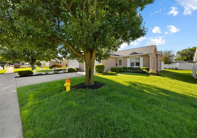 Photo 3 of Sale Pending at 201 Ark Ave, Greenville, OH 45331 | MLS# 967279 | Listing updated on 2026-09-02