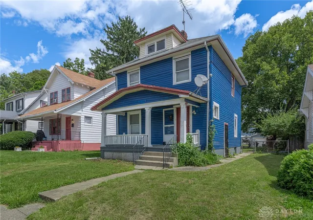 Photo 18 of Single family home for sale at 836 Kumler Ave, Dayton, OH 45402 | MLS# 967285 | Listing updated on 2026-09-18
