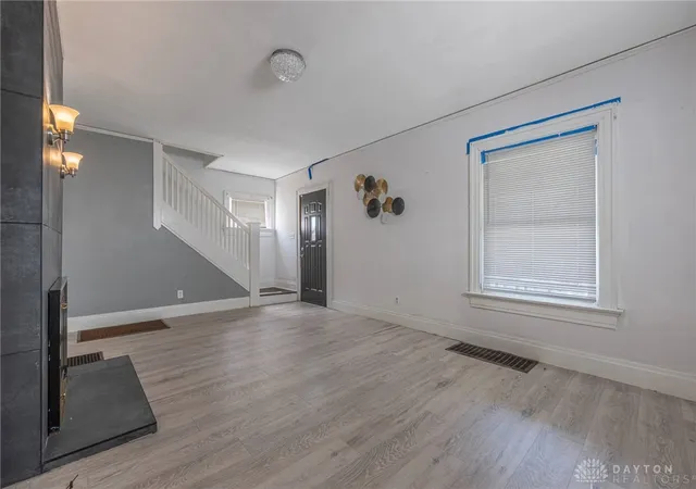 Photo 3 of Single family home for sale at 836 Kumler Ave, Dayton, OH 45402 | MLS# 967285 | Listing updated on 2026-09-18
