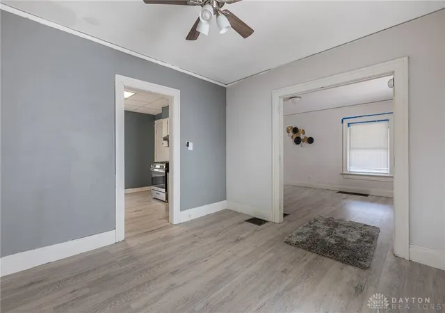 Photo 3 of Single family home for sale at 836 Kumler Ave, Dayton, OH 45402 | MLS# 967285 | Listing updated on 2026-09-18