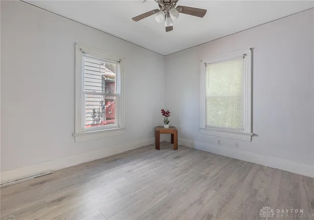 Photo 4 of Single family home for sale at 836 Kumler Ave, Dayton, OH 45402 | MLS# 967285 | Listing updated on 2026-09-18