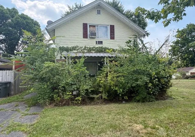 Photo 1 of Single family home for sale at 2616 W Riverview Ave, Dayton, OH 45402 | MLS# 967291 | Listing updated on 2026-09-15