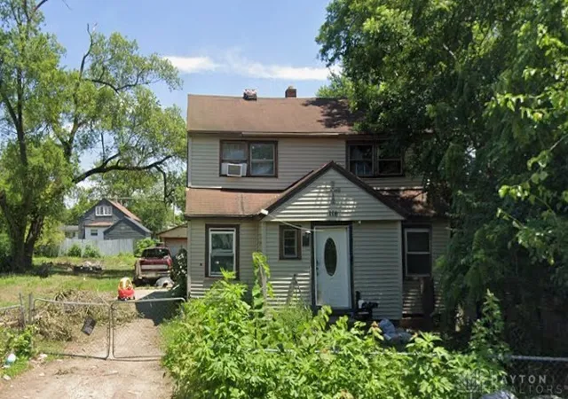 Photo 1 of Single family home for sale at 116 Maeder Ave, Dayton, OH 45417 | MLS# 967295 | Listing updated on 2026-09-15