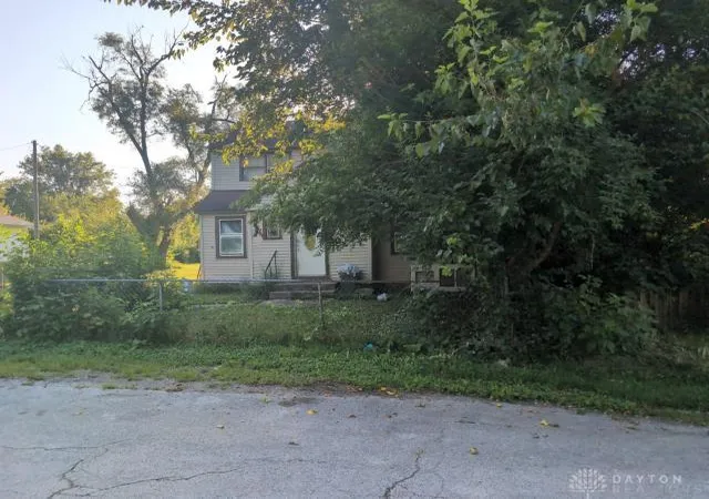 Photo 2 of Single family home for sale at 116 Maeder Ave, Dayton, OH 45417 | MLS# 967295 | Listing updated on 2026-09-15