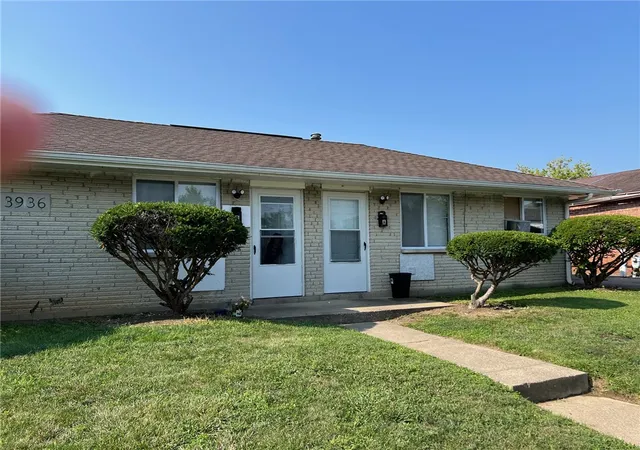 Photo 1 of Sale Pending at 3936 Lori Sue Ave, Dayton, OH 45406 | MLS# 967219 | Listing updated on 2026-09-08