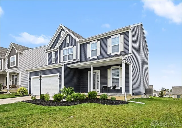 Photo 2 of Single family home for sale at 3087 Chamberlin Dr, Miamisburg, OH 45449 | MLS# 967320 | Listing updated on 2026-09-10