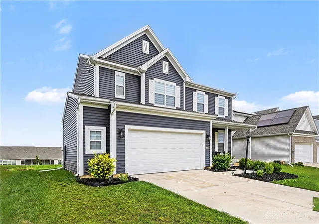 Photo 3 of Single family home for sale at 3087 Chamberlin Dr, Miamisburg, OH 45449 | MLS# 967320 | Listing updated on 2026-10-02