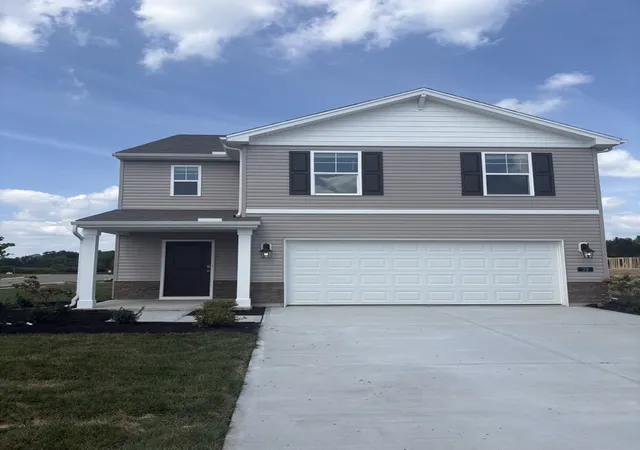 Photo 1 of Sale Pending at 73 Chakeres Wy, Wilmington, OH 45177 | MLS# 967323 | Listing updated on 2026-09-14
