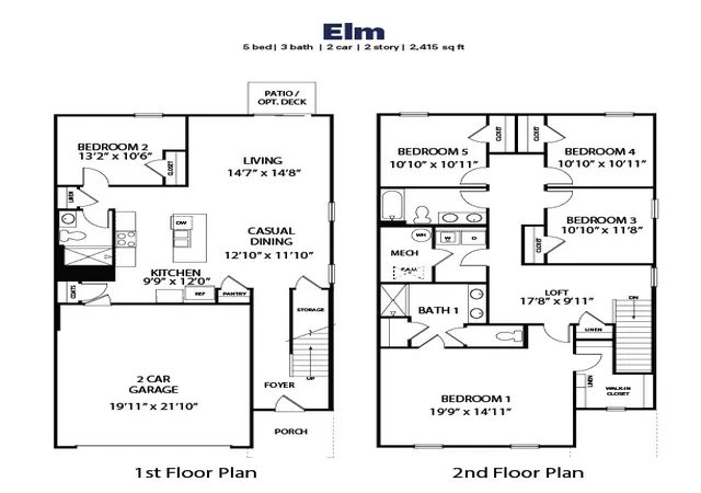 Photo 2 of Sale Pending at 73 Chakeres Wy, Wilmington, OH 45177 | MLS# 967323 | Listing updated on 2026-09-14