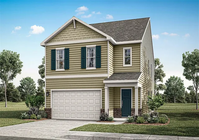 Photo 3 of Sale Pending at 73 Chakeres Wy, Wilmington, OH 45177 | MLS# 967323 | Listing updated on 2026-09-14