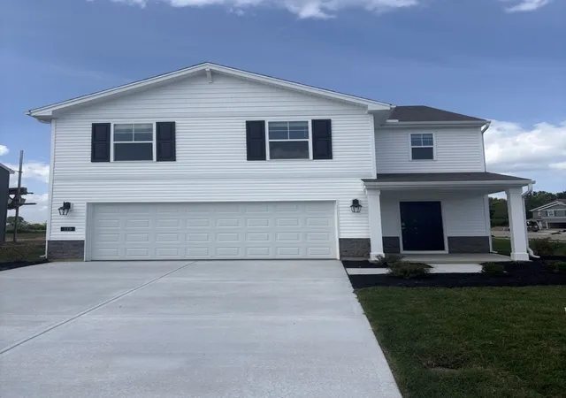 Photo 1 of Sale Pending at 119 Chakeres Wy, Wilmington, OH 45177 | MLS# 967327 | Listing updated on 2026-09-13
