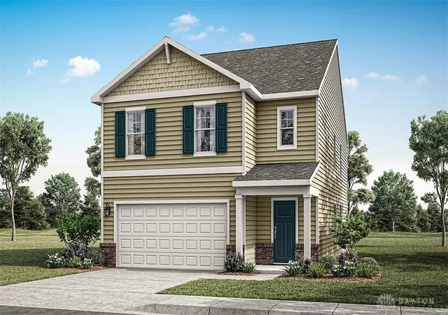 Photo 2 of Sale Pending at 119 Chakeres Wy, Wilmington, OH 45177 | MLS# 967327 | Listing updated on 2026-09-13