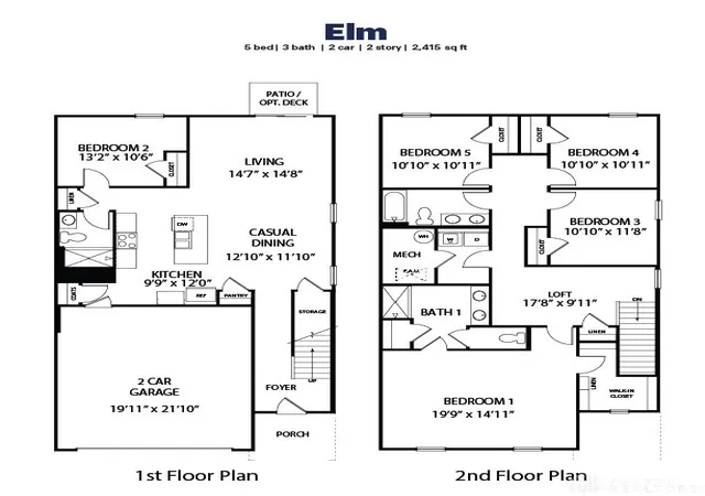 Photo 3 of Sale Pending at 119 Chakeres Wy, Wilmington, OH 45177 | MLS# 967327 | Listing updated on 2026-09-13