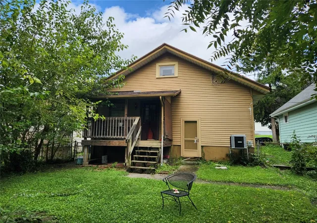Photo 3 of Single family home for sale at 117 N Quentin Ave, Dayton, OH 45403 | MLS# 967329 | Listing updated on 2026-09-08
