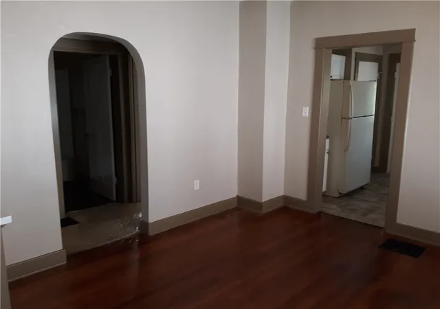 Photo 4 of Single family home for sale at 117 N Quentin Ave, Dayton, OH 45403 | MLS# 967329 | Listing updated on 2026-09-23