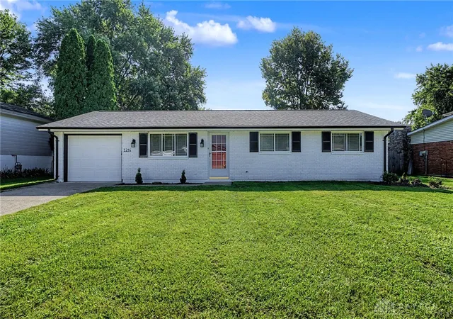 Photo 1 of Single family home for sale at 5214 Waverly St, Fairborn, OH 45324 | MLS# 967255 | Listing updated on 2026-09-12