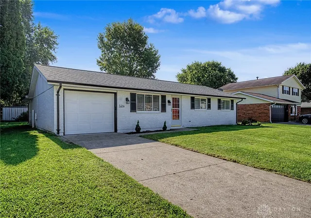 Photo 3 of Single family home for sale at 5214 Waverly St, Fairborn, OH 45324 | MLS# 967255 | Listing updated on 2026-09-12