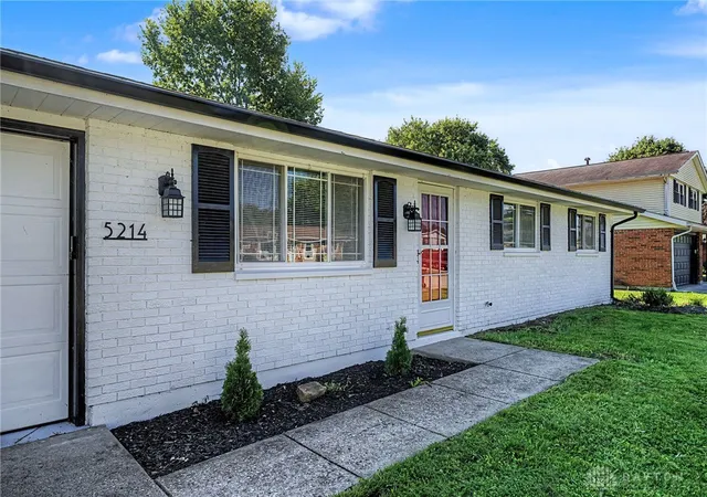 Photo 3 of Single family home for sale at 5214 Waverly St, Fairborn, OH 45324 | MLS# 967255 | Listing updated on 2026-09-12
