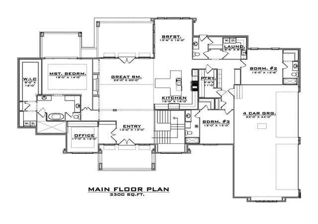 Photo 3 of Single family home for sale at 5 Cumberland Ct, Waynesville, OH 45068 | MLS# 967059 | Listing updated on 2026-09-02