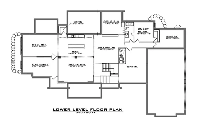 Photo 3 of Single family home for sale at 5 Cumberland Ct, Waynesville, OH 45068 | MLS# 967059 | Listing updated on 2026-09-02