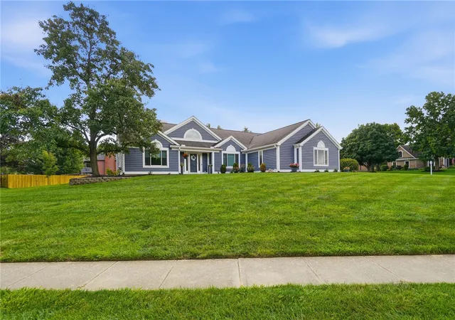 Photo 3 of Sale Pending at 9500 Moorgate Ct, Washington Twp, OH 45458 | MLS# 967298 | Listing updated on 2026-09-12