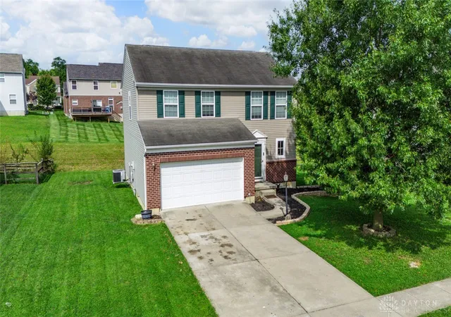 Single family home for sale at 2665 Arroyo Ridge Ct, Fairfield Twp, OH 45011 | MLS# 967302