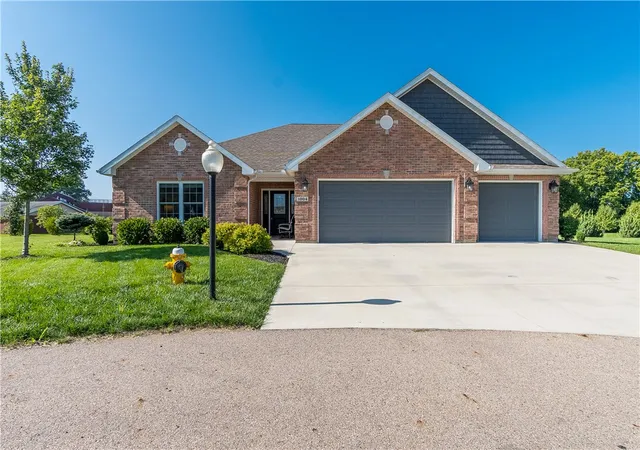 Photo 1 of Single family home for sale at 1004 Plymouth Ct, Troy, OH 45373 | MLS# 967292 | Listing updated on 2026-08-30