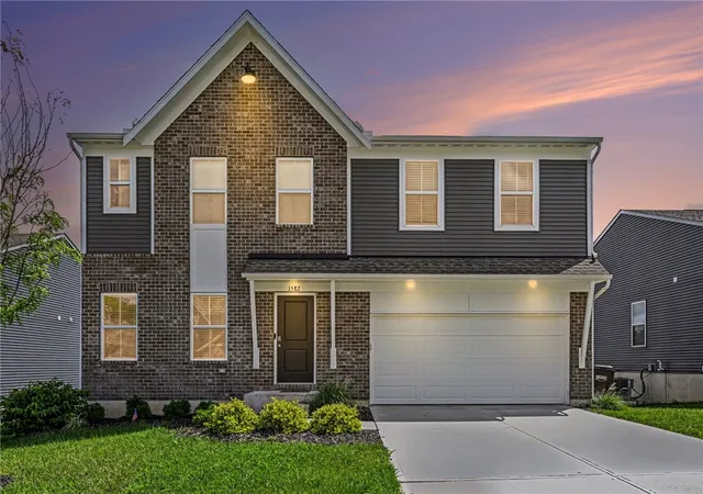 Photo 1 of Single family home for sale at 1582 Arden Bnd, Fairborn, OH 45324 | MLS# 966479 | Listing updated on 2026-10-04